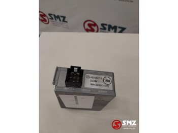 Sistema eléctrico MERCEDES-BENZ