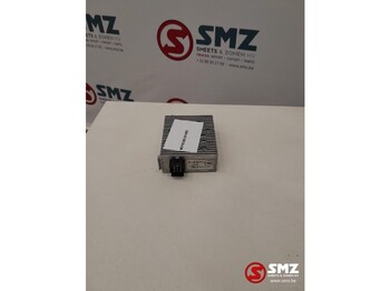 Sistema eléctrico MERCEDES-BENZ