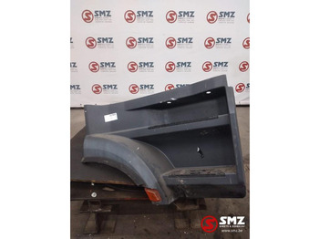 Cabina e interior MERCEDES-BENZ