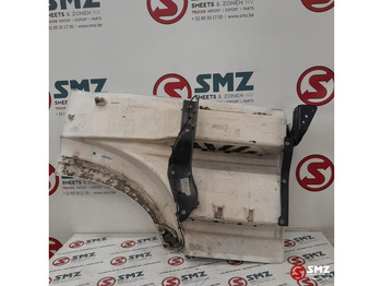 Cabina e interior para Camión Mercedes-Benz Occ opstapbak links Mercedes: foto 2 Cabina e interior para Camión Mercedes-Benz Occ opstapbak links Mercedes: foto 2