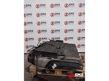 Radiador para Camión Mercedes-Benz Occ radiator Mercedes Actros MP4 A9605002701: foto 2