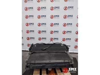 Radiador para Camión Mercedes-Benz Occ radiator Mercedes Actros MP4 A9605002701: foto 3