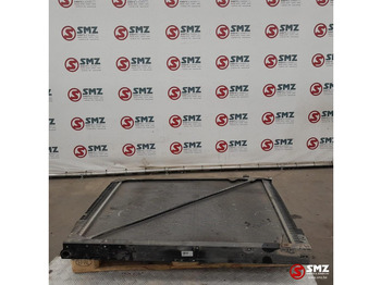 Radiador MERCEDES-BENZ