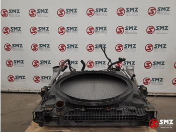 Radiador MERCEDES-BENZ