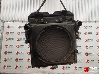 Radiador MERCEDES-BENZ