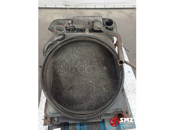 Radiador MAN