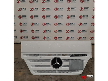 Parrilla MERCEDES-BENZ