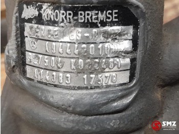 Pinza de freno para Camión Mercedes-Benz Occ remklauw achter links Mercedes: foto 3 Pinza de freno para Camión Mercedes-Benz Occ remklauw achter links Mercedes: foto 3