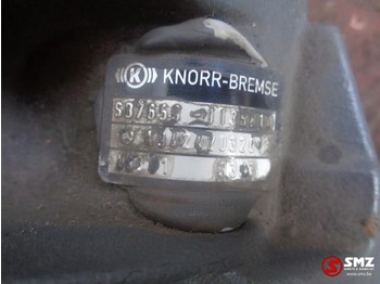 Pinza de freno para Camión Mercedes-Benz Occ remklauw mercedes Actros rechts achter: foto 3 Pinza de freno para Camión Mercedes-Benz Occ remklauw mercedes Actros rechts achter: foto 3