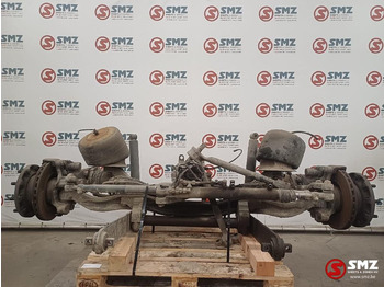 Bastidor/ Chasis MERCEDES-BENZ