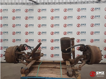 Bastidor/ Chasis para Camión Mercedes-Benz Occ stuuras / meeloopas VD4/26DL7,5 Mercedes: foto 2 Bastidor/ Chasis para Camión Mercedes-Benz Occ stuuras / meeloopas VD4/26DL7,5 Mercedes: foto 2