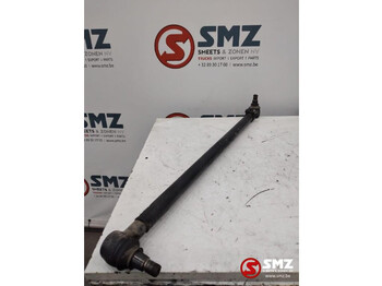 Dirección MERCEDES-BENZ Actros