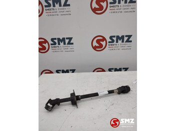 Dirección MERCEDES-BENZ Actros