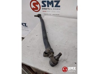 Dirección MERCEDES-BENZ Actros