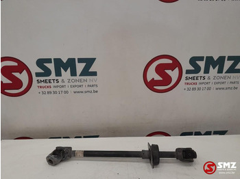 Dirección para Camión Mercedes-Benz Occ stuurstang Mercedes: foto 2 Dirección para Camión Mercedes-Benz Occ stuurstang Mercedes: foto 2