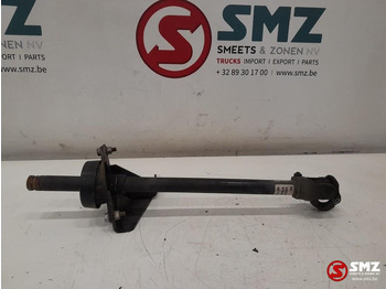 Dirección MERCEDES-BENZ