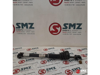 Dirección MERCEDES-BENZ