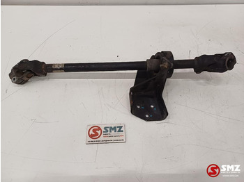 Dirección MERCEDES-BENZ