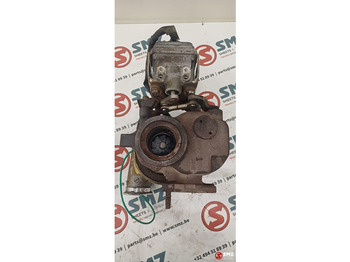 Turbocompresor MERCEDES-BENZ