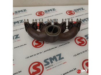 Motor y piezas MERCEDES-BENZ