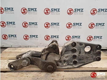 Bastidor/ Chasis para Camión Mercedes-Benz Occ veerbeugel linksachter Mercedes: foto 2