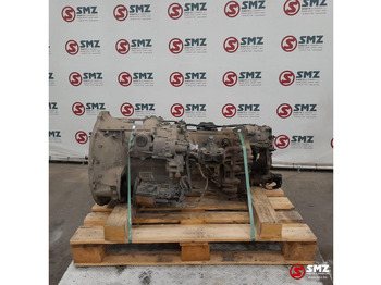 Caja de cambios MERCEDES-BENZ