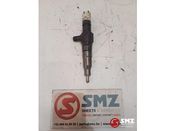 Procesamiento de combustible MERCEDES-BENZ