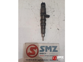 Procesamiento de combustible MERCEDES-BENZ