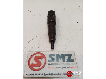 Procesamiento de combustible MERCEDES-BENZ