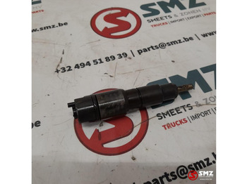 Procesamiento de combustible MERCEDES-BENZ