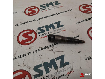 Procesamiento de combustible MERCEDES-BENZ