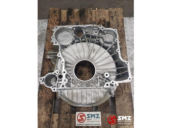 Motor y piezas para Camión Mercedes-Benz Occ vliegwielhuis OM470 Mercedes: foto 2