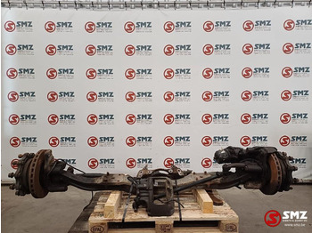 Eje delantero MERCEDES-BENZ