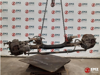 Bastidor/ Chasis MERCEDES-BENZ