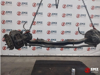 Bastidor/ Chasis MERCEDES-BENZ