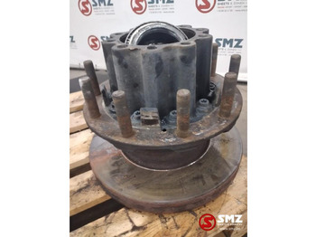 Dirección MERCEDES-BENZ