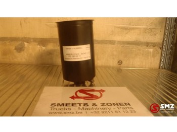 Filtro de aceite MERCEDES-BENZ