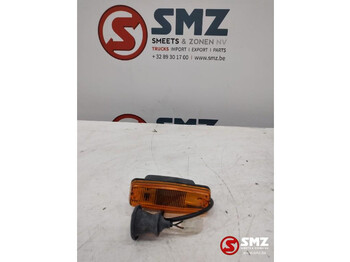 Luz/ Iluminación MERCEDES-BENZ