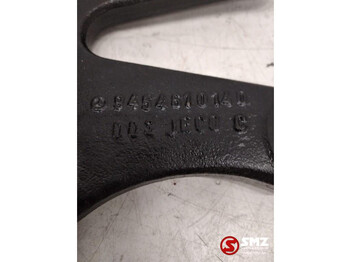 Dirección para Camión nuevo Mercedes-Benz Stuurondersteuning mercedes a9454610140: foto 2 Dirección para Camión nuevo Mercedes-Benz Stuurondersteuning mercedes a9454610140: foto 2