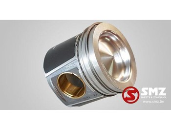 Pistones/ Anillos/ Bujes MERCEDES-BENZ