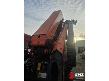Brazo para Equipo de manutención Palfinger Occ Autolaadkraan Palfinger PK22002: foto 5 Brazo para Equipo de manutención Palfinger Occ Autolaadkraan Palfinger PK22002: foto 5