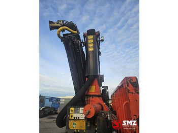 Brazo para Equipo de manutención Palfinger Occ Autolaadkraan Palfinger PK22002: foto 2 Brazo para Equipo de manutención Palfinger Occ Autolaadkraan Palfinger PK22002: foto 2