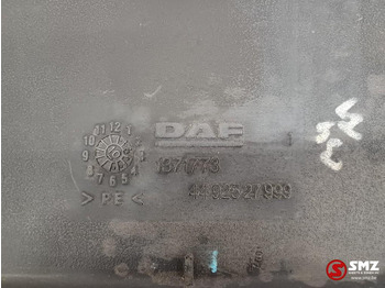 Piezas de recambio para Camión DAF Occ luchtinlaat DAF: foto 5
