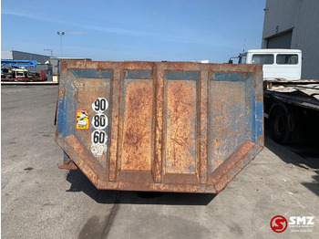 Piezas de recambio para Camión Diversen Occ Kipbak: foto 3 Piezas de recambio para Camión Diversen Occ Kipbak: foto 3
