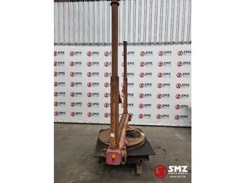 Piezas de recambio para Camión Diversen Occ houtkrans: foto 2 Piezas de recambio para Camión Diversen Occ houtkrans: foto 2