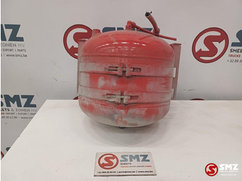 Piezas de recambio para Camión Volvo Occ luchtketel 39L 15Bar Volvo: foto 2