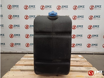 Procesamiento de combustible RENAULT