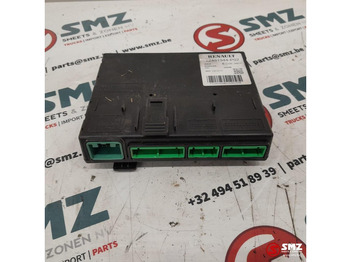 Unidad de control RENAULT