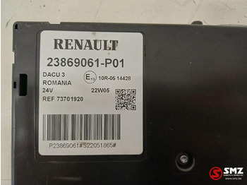 Unidad de control para Camión Renault Occ ECU DACU3 regeleenheid Renault: foto 4 Unidad de control para Camión Renault Occ ECU DACU3 regeleenheid Renault: foto 4