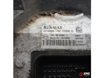 Unidad de control para Camión Renault Occ ECU FCIOMHI regeleenheid Renault: foto 4